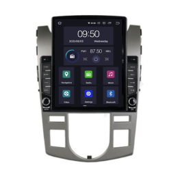 CarMedia OL-9736-А-HL для Kia Cerato II 2009-2013 с климат-контролем на Android 10.0