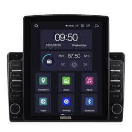 CarMedia OL-9870-HL для Kia Sorento II 2012-2020 XM, рестайл на Android 10.0