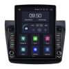 Автомагнитола CarMedia OL-9635-HL для Mitsubishi Pajero Sport II, L200 IV 2006-2015 на Android 10.0