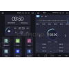 Штатная магнитола CarMedia OL-9662-HL для Nissan Qashqai I 2007-2013 на Android 10.0