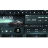 Штатная магнитола CarMedia SF-9305-HL для Opel Astra J 2010-2016 на Android 10.0