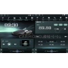 Штатная магнитола CarMedia OL-9976-HL для Opel Antara 2006-2017 на Android 10.0