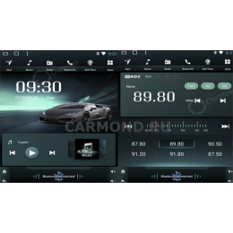 CarMedia OL-9976-HL для Opel Antara 2006-2017 на Android 10.0