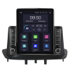 Штатная магнитола CarMedia OL-9997-HL для Renault Fluence/ Megane 2009-2016 на Android 10.0