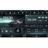 Штатная магнитола CarMedia OL-9115-2-HL для Lada Largus 2021+ на Android 10.0
