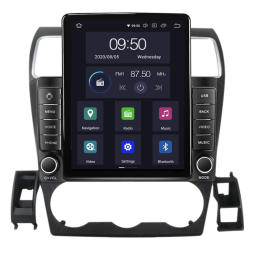 CarMedia OL-9511-3-HL для Subaru Forester IV 2012-2014, Impreza IV 2012-2015, XV I 2011-2015 на Android 10.0