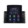 Штатная магнитола CarMedia OL-1684-HL для Toyota RAV4 (XA50) 2018-2024 на Android 10.0