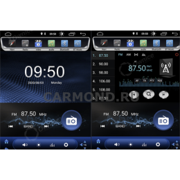 CarMedia OL-9426-HL для Toyota Venza I 2009-2016 на Android 10.0