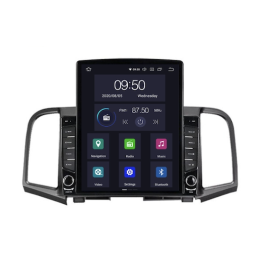 CarMedia OL-9426-HL для Toyota Venza I 2009-2016 на Android 10.0