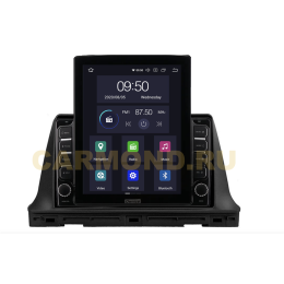 CarMedia OL-1792-HL для KIA Seltos 2020 на Android 10.0