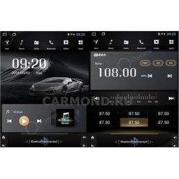 CarMedia SF-9176-HL для Jeep Grand Cherokee 2013-2021 на Android 10.0