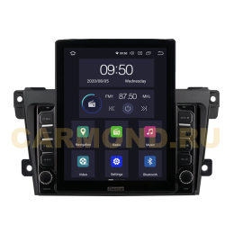 CarMedia OL-9509-HL для Mazda CX-7 I 2006-2012 на Android 10.0