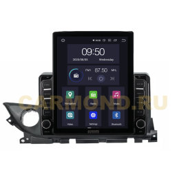 CarMedia OL-9584-HL для Mazda 6 2019+ на Android 10.0