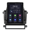 Штатная магнитола CarMedia OL-9290-HL для Chevrolet Captiva 2006-2011 на Android 10.0