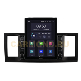 CarMedia OL-9122-HL для Volkswagen Caravelle T6 2015-2018 на Android 10.0