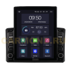 Штатная магнитола CarMedia OL-9424-HL для Toyota Land Cruiser 100 1998-2002 на Android 10.0