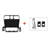 Штатная магнитола CarMedia OL-9511-3-D для Subaru Forester IV 2012-2014, Impreza IV 2012-2015, XV I 2011-2015 на Android 10.0