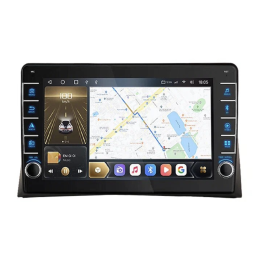 CarMedia OL-9121-N для Volkswagen Multivan 2003-2015 на Android 10.0