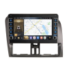 Штатная магнитола CarMedia OL-9137-D (с кнопками) для Volvo XC60 2007-2012 на Android 10.0