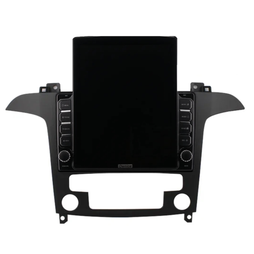 Штатная магнитола CarMedia OL-9210-2-HL для Ford S-MAX 2006-2015 на Android 10.0