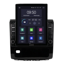 CarMedia OL-1802-HL TESLA для Haval H9 2014-2024 на Android 10.0