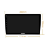Штатная магнитола CarMedia OL-9756-2-K3 для KIA Optima/K5 2010-2013, дорестайл на Android 10.0