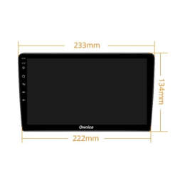 CarMedia OL-9756-2-Q для KIA Optima/K5 2010-2013, дорестайл на Android 10.0