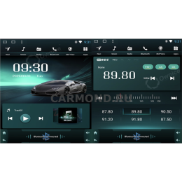CarMedia OL-9782-HL для Kia Optima III 2014-2016 на Android 10.0