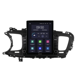 CarMedia OL-9782-HL для Kia Optima III 2014-2016 на Android 10.0