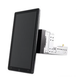 CarMedia OL-9782-RL TESLA (вертикально-поворотный экран) для Kia Optima III 2014-2016 на Android 10.0