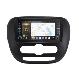 CarMedia OL-9740-D (с кнопками) для KIA Soul II 2013-2019 на Android 10.0