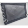 Штатная магнитола CarMedia SF-9307-P (с кнопками) для Range Rover Sport 2005-2009 на Android 10.0