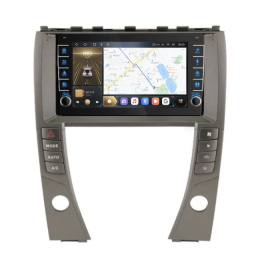 CarMedia OL-9441-F (с кнопками) для Lexus ES 2006-2012 на Android 10.0