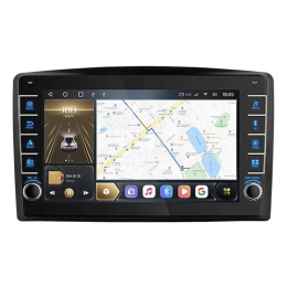 CarMedia OL-1988-P (с кнопками) для Mercedes Vito III (W447) 2014-2024 на Android 10.0