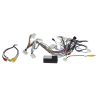 Штатная магнитола Wide Media LC1202ON-2/32 для Toyota Land Cruiser 200 2007-2015 (для авто без JBL, с 360) на Android 8.0