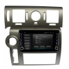 Штатная магнитола Wide Media LC9576ON-2/32 для Hummer H2 2007-2009 на Android 8.0