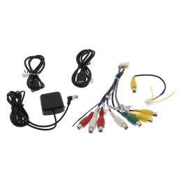 Штатная магнитола Wide Media LC9576ON-2/32 для Hummer H2 2007-2009 на Android 8.0