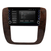 Штатная магнитола Wide Media LC9504ON-2/32 для Chevrolet Tahoe III 2006-2014 на Android 8.0