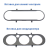 Штатная магнитола Wide Media LC1019ON-2/32 для Ford Mondeo IV 2010-2015 черная, для авто без Navi на Android 8.0