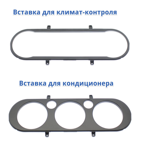 Штатная магнитола Wide Media LC1019ON-2/32 для Ford Mondeo IV 2010-2015 черная, для авто без Navi на Android 8.0