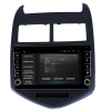 Штатная магнитола Wide Media LC9009ON-2/32 для Chevrolet Aveo II 2011-2020 на Android 10.0