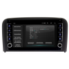 Штатная магнитола Wide Media LC9319ON-2/32 для Volvo S80 1998 - 2006 на Android 8.0