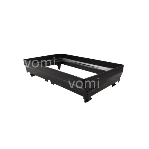 Штатная магнитола Vomi AK454R9-MTK для Ford Focus II 2005-2008 на Android 10.0
