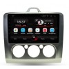 Штатная магнитола Vomi AK302R9-MTK для Ford Focus 2 (кондиционер) 2005-2011 на Android 10.0