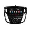 Штатная магнитола Vomi AK505R9-MTK для Ford Focus III 2011-2016 на Android 10.0