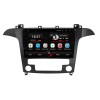 Штатная магнитола Vomi AK435R9-MTK для Ford Galaxy II 2006-2015, S-MAX 2006-2015 на Android 10.0