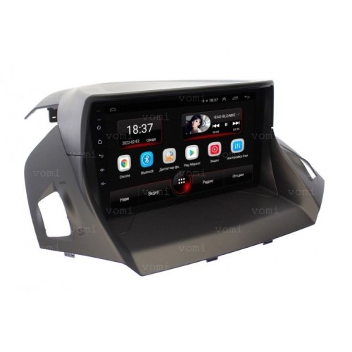 Штатная магнитола Vomi AK304R9-MTK для Ford Kuga II 2013-2019 на Android 10.0