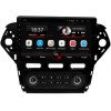 Штатная магнитола Vomi AK483R10-MTK для Ford Mondeo IV 2007-2010 на Android 10.0