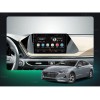 Штатная магнитола Vomi AK479R10-MTK для Hyundai Sonata 2020+ на Android 10.0
