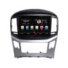 Штатная магнитола Vomi AK386R9-MTK для Hyundai Starex 2016+ на Android 10.0